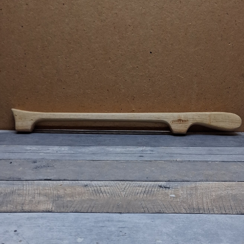 Mountain Woods 16" Fiddle Bow Sourdough/Bread Knife